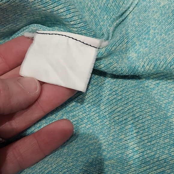 MicMac Vintage Knit Crop Sleeveless Top - Picture 5 of 5